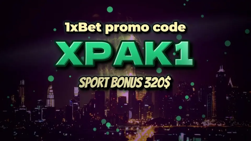 Which 1xBet promo code is better to use when signing up and why XPAK1 beats the no-code route